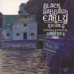 Black Sabbath : Early Rituals